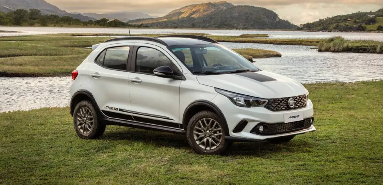 Main image of Fiat Fastback