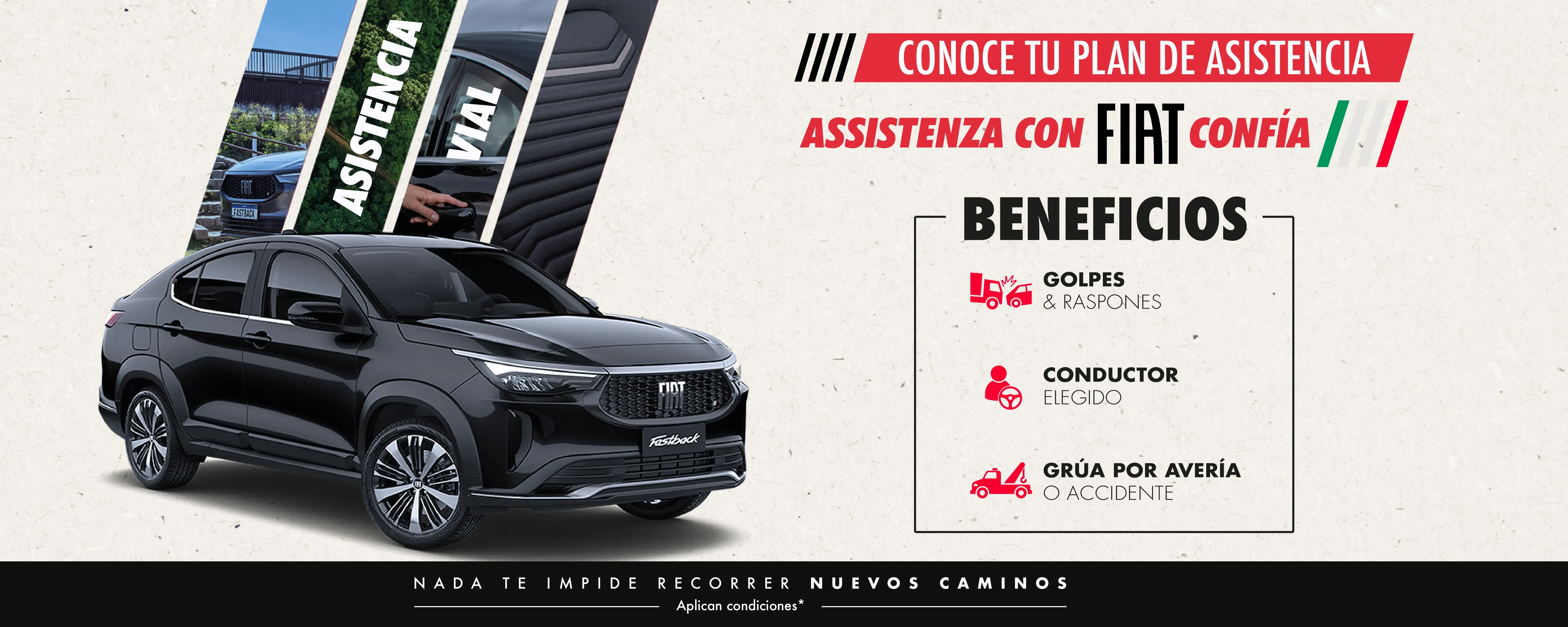FIAT PLAN DE ASISTENCIA